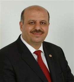 Ali ERCOŞKUN Ali ERCOŞKUN