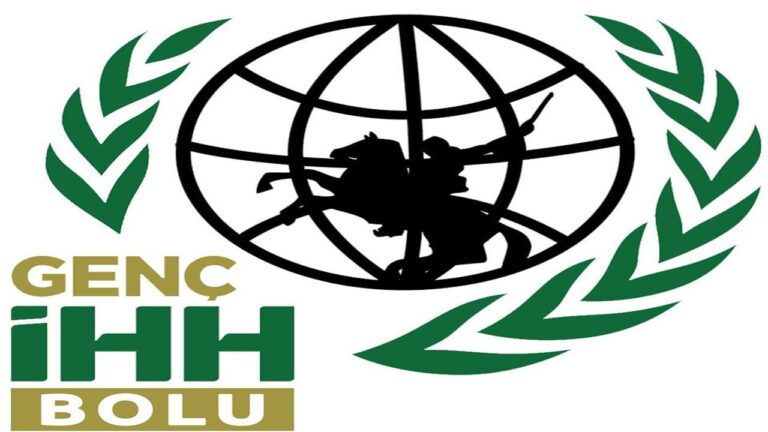 AİBÜ BOLU GENÇ-İHH ÖĞRENCİ TOPLULUĞUNDAN KONFERANS