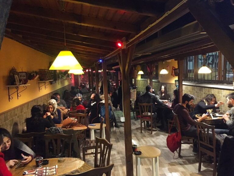 Ayı Coffee