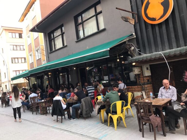 Ayı Coffee