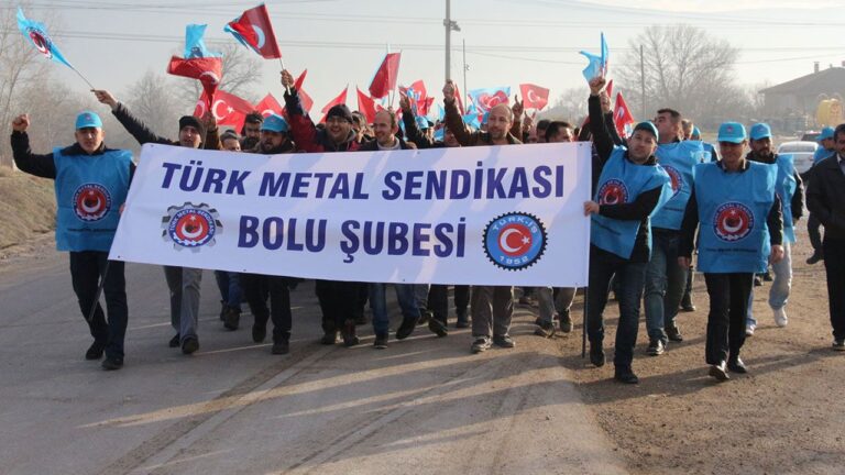 “BU DAYATMALARA ‘EVET’ DEMEYECEĞİZ”