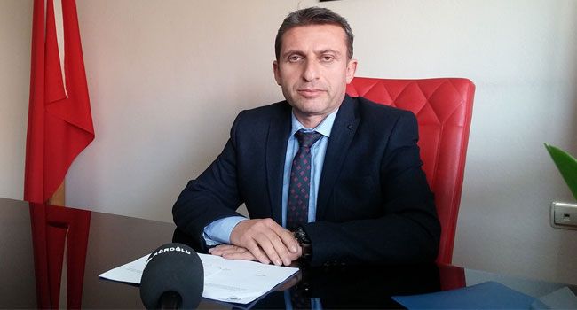 GÖLCÜK EYLEMİNE HAZIRLANIYORLAR GÖLCÜK EYLEMİNE HAZIRLANIYORLAR
