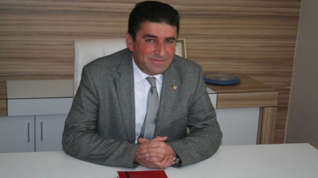ALLAR’DAN GERKONSAN AÇIKLAMASI