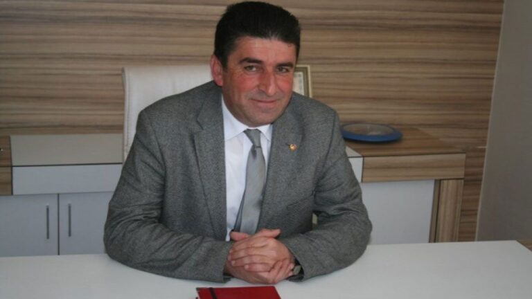 ALLAR’DAN GERKONSAN AÇIKLAMASI