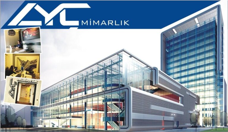 AYÇ MİMARLIK