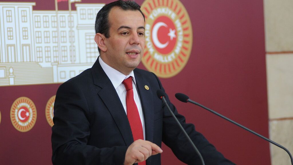 TANJU ÖZCAN’DAN KOÇ HOLDİNG’E ÇAĞRI TANJU ÖZCAN’DAN KOÇ HOLDİNG’E ÇAĞRI