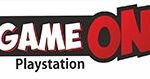Game On Playstation Salonu