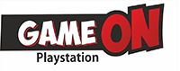 Game On Playstation Salonu Game On Playstation Salonu - Firma