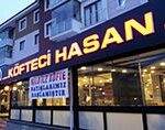 Köfteci Hasan Bolu Köfteci