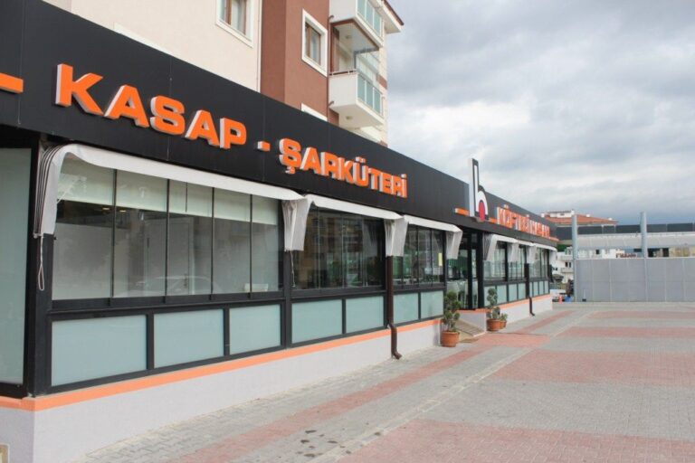 Köfteci Hasan Bolu Köfteci
