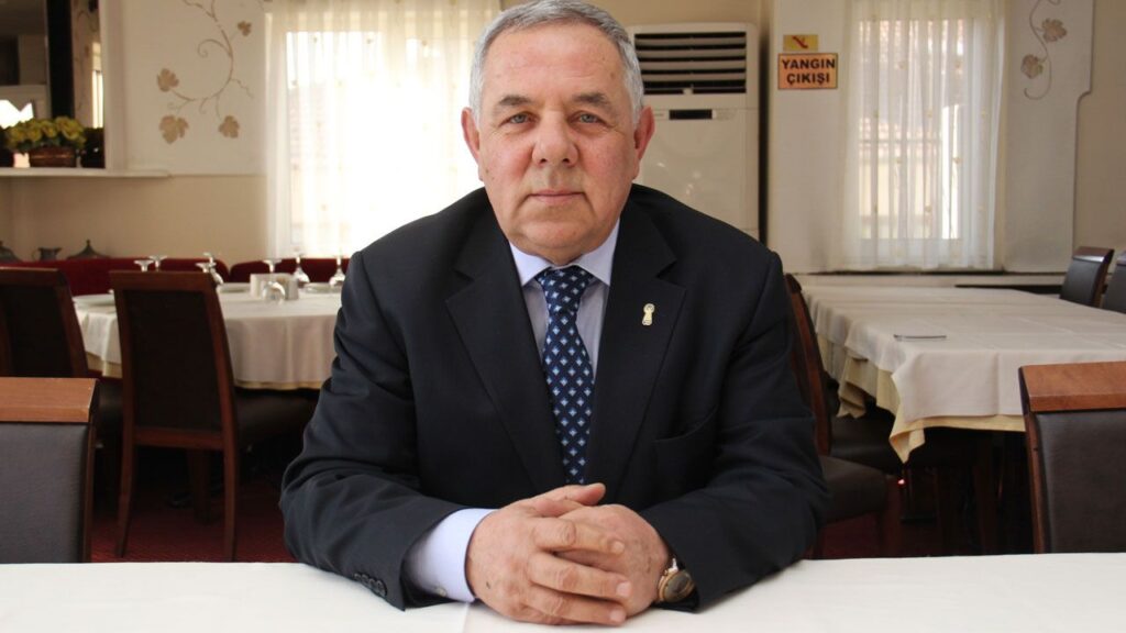BÜYÜK SANAYİ SİTESİ PROJESİ İHALEYE ÇIKIYOR BÜYÜK SANAYİ SİTESİ PROJESİ İHALEYE ÇIKIYOR
