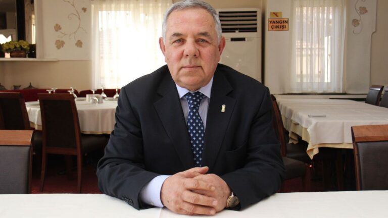 BÜYÜK SANAYİ SİTESİ PROJESİ İHALEYE ÇIKIYOR