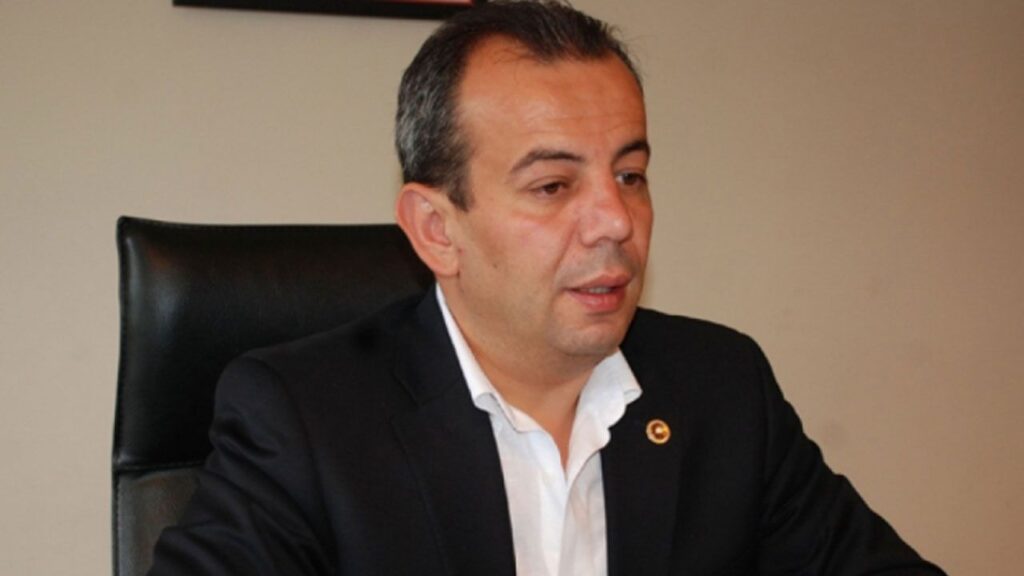 “BU İHALEYİ DURDURUN”