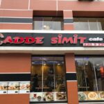 Cadde Simit