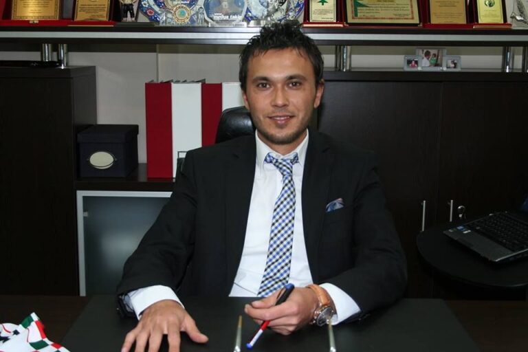 Mehmet ÇIĞRILI