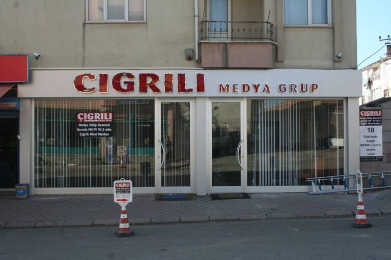 Mehmet ÇIĞRILI