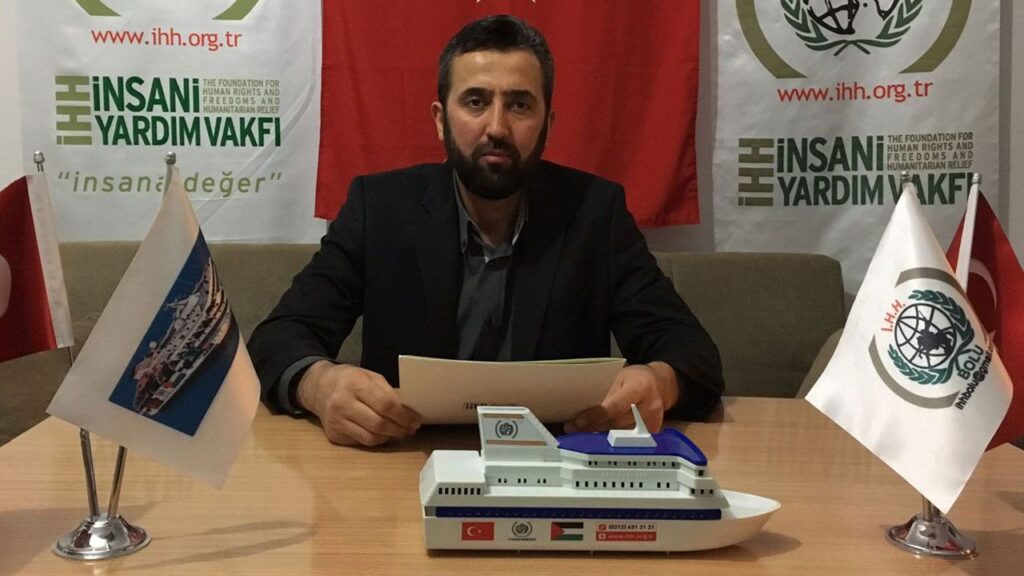 İHH BOLU ŞUBESİ ARAKAN’A GİDİYOR İHH BOLU ŞUBESİ ARAKAN’A GİDİYOR