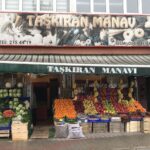 Taşkıran Manavı