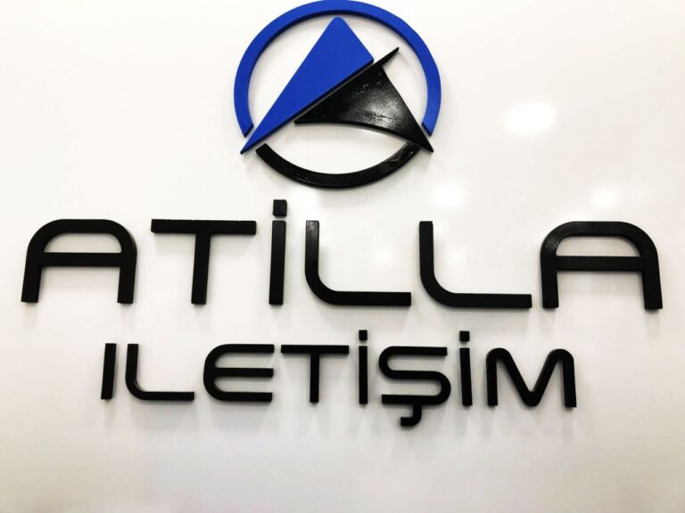 Atilla İletişim Atilla İletişim - Firma