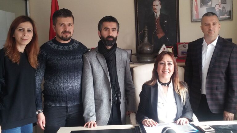 BERBER ESNAFI PAZAR GÜNÜ TATİL YAPACAK