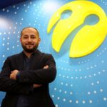 Telefoncu Ali TURKCELL İletişim Merkezi