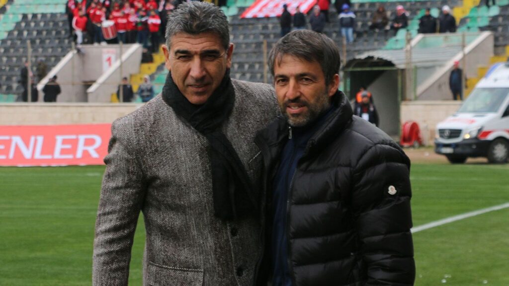 “2 PUAN KAYBETTİK”