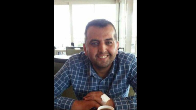 HAYATINI KAYBETTİ