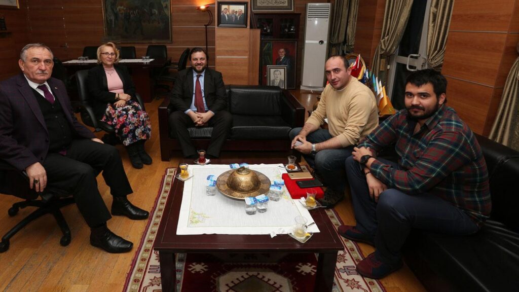 BOLU’DA KIŞ RALLİSİ YAPILACAK