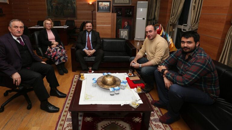 BOLU’DA KIŞ RALLİSİ YAPILACAK