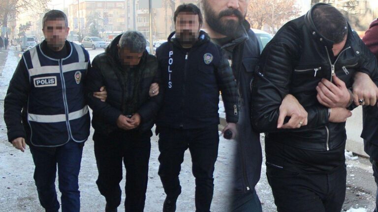KARAR VERİLDİ