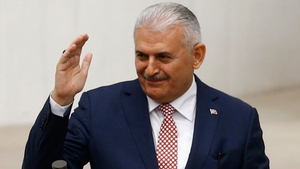 Başbakan’dan taşeron açıklaması Başbakan’dan taşeron açıklaması