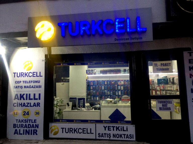 Demircan İletişim
