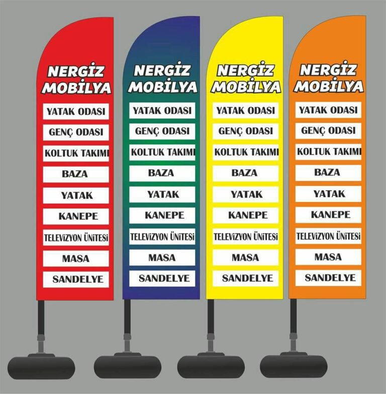 Nergiz Mobilya Nergiz Mobilya - Firma