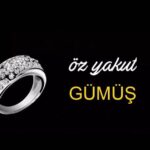Özyakut Gümüş