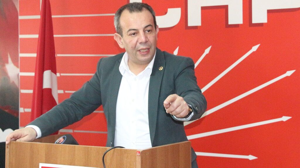 BAŞKAN YILMAZ’A SERT SÖZLER