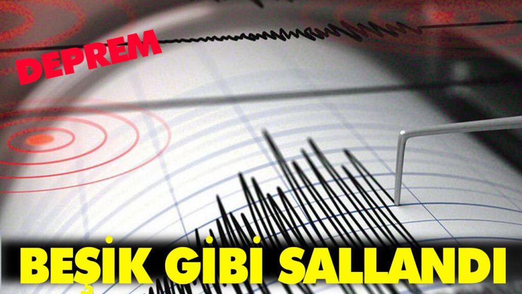Gerede sallandı Gerede sallandı