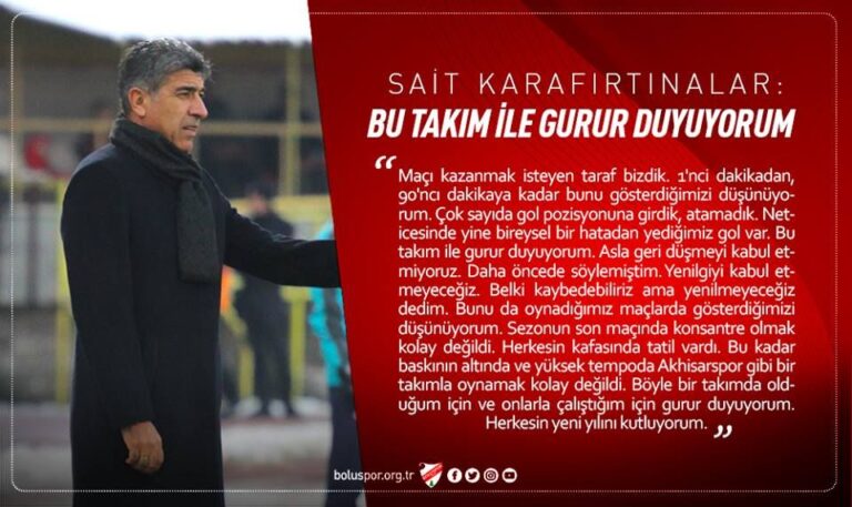 Bu takımda olduğum için onur duyuyorum