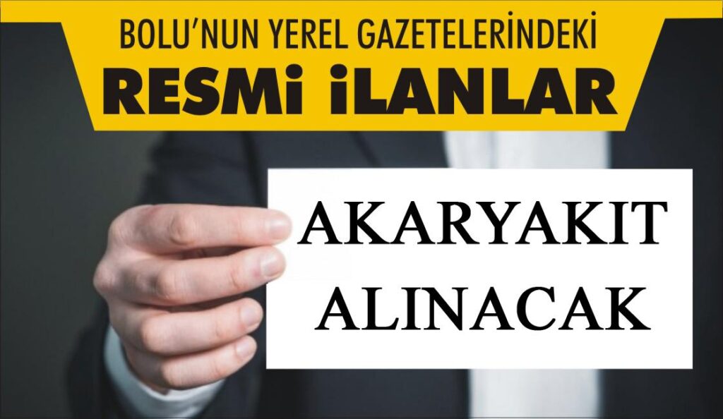 RESMİ İLANLAR (29.12.2017) RESMİ İLANLAR (29.12.2017)