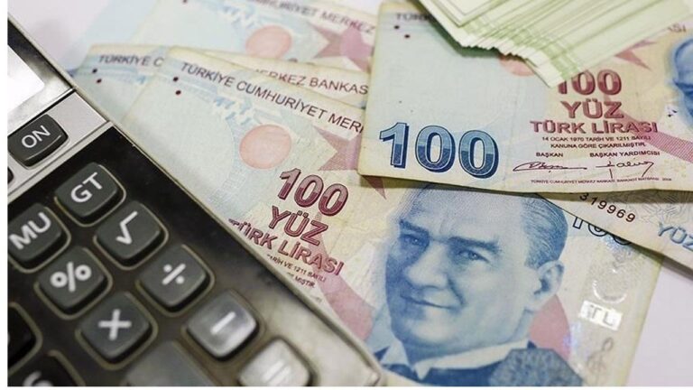 ASGARİ ÜCRET 1.603 TL OLDU