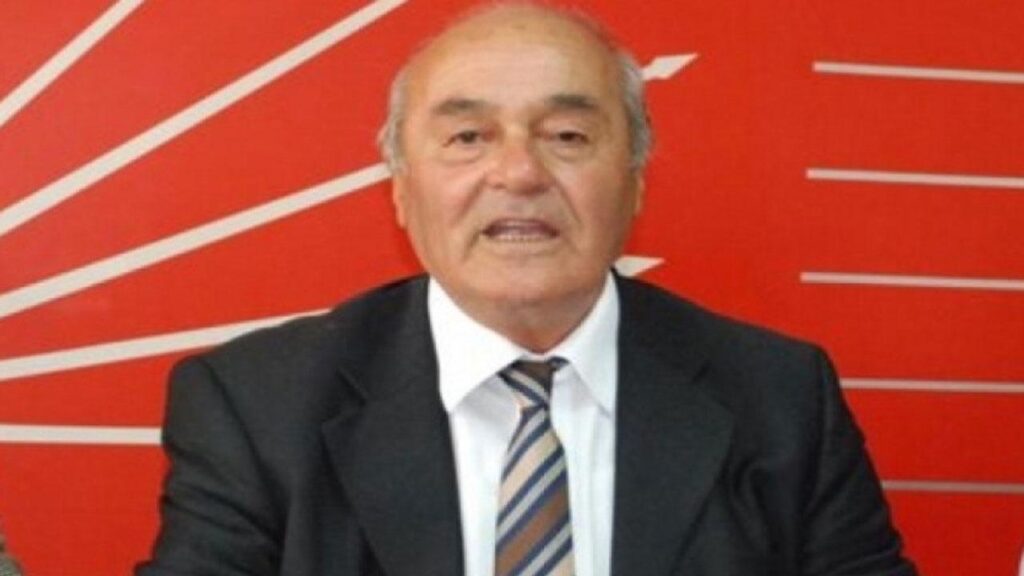 ADAYLIĞINI AÇIKLADI ADAYLIĞINI AÇIKLADI