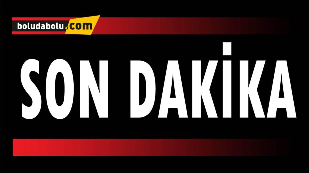 DOĞANAY İSTİFA ETTİ DOĞANAY İSTİFA ETTİ