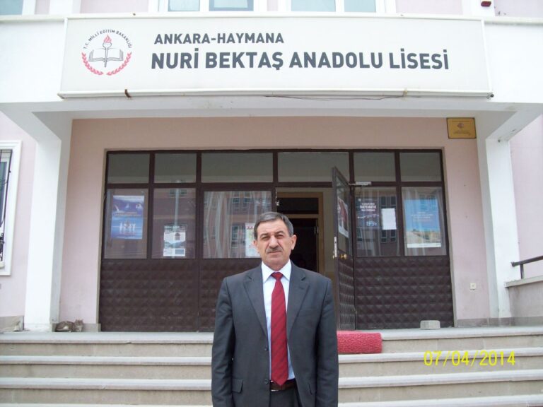 Fehimdar  ÇİFTÇİ