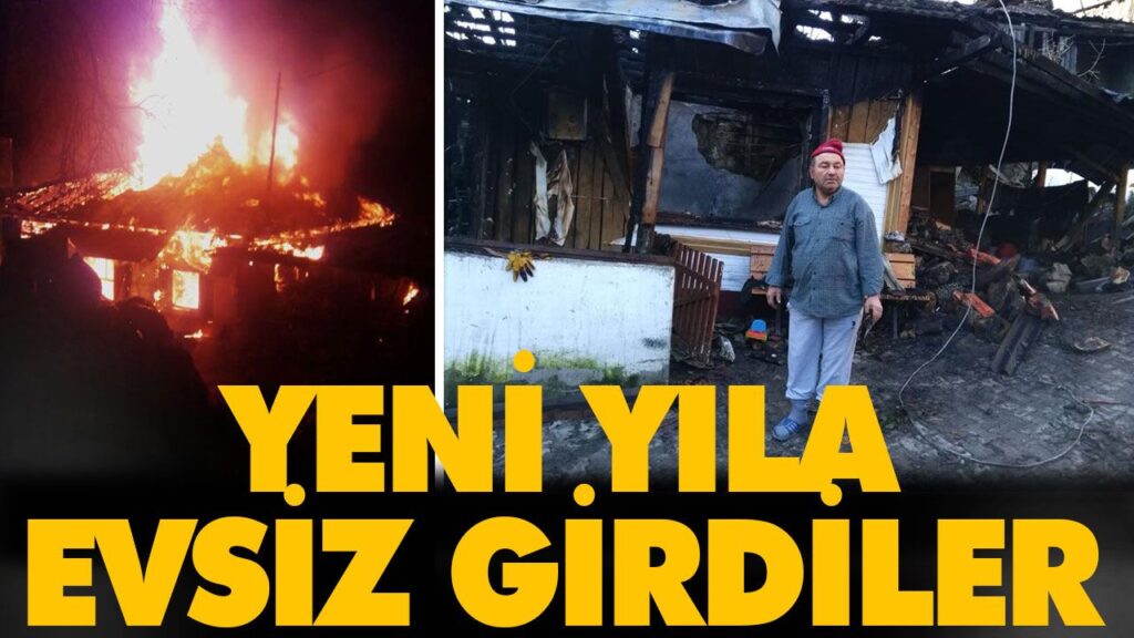 RESMEN KÜL OLDU RESMEN KÜL OLDU