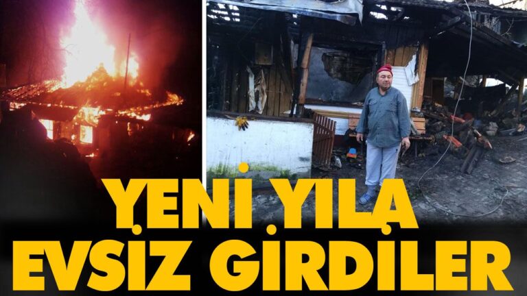 RESMEN KÜL OLDU