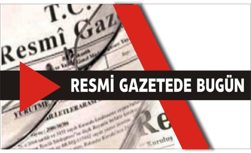 RESMİ GAZETE (03.01.2018) RESMİ GAZETE (03.01.2018)