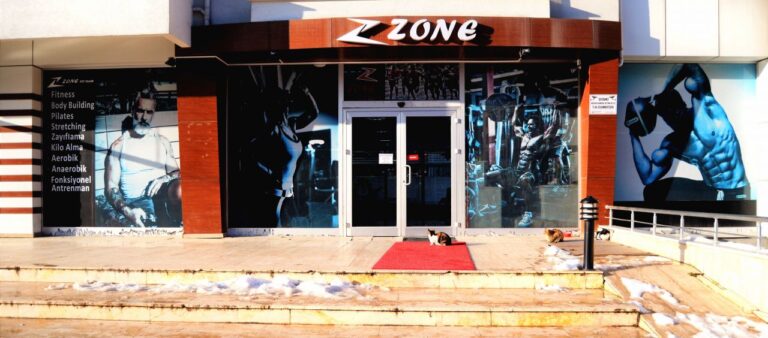 Zone Fit Club