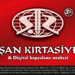 Şan Kırtasiye BOLU
