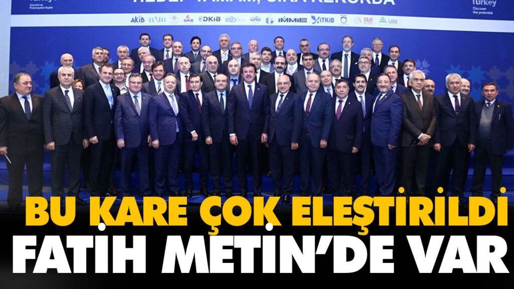 BU KARE ÇOK ELEŞTİRİLDİ BU KARE ÇOK ELEŞTİRİLDİ
