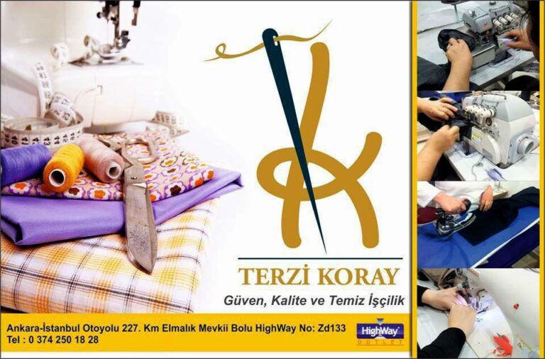 Terzi Koray