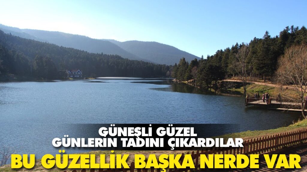 Gölcük çok güzel Gölcük çok güzel